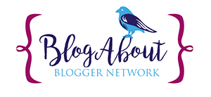 BlogAbout Blogger Network