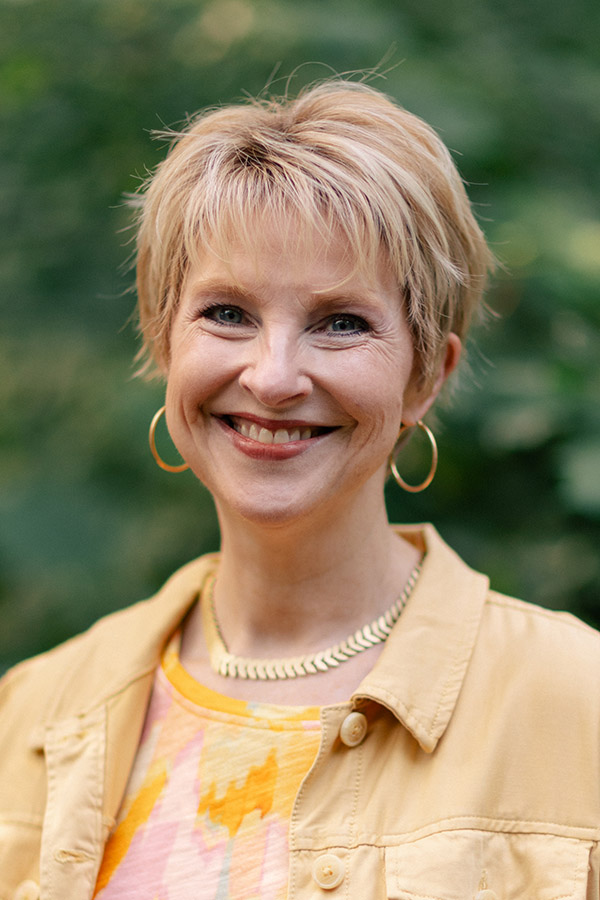Vicki Tiede