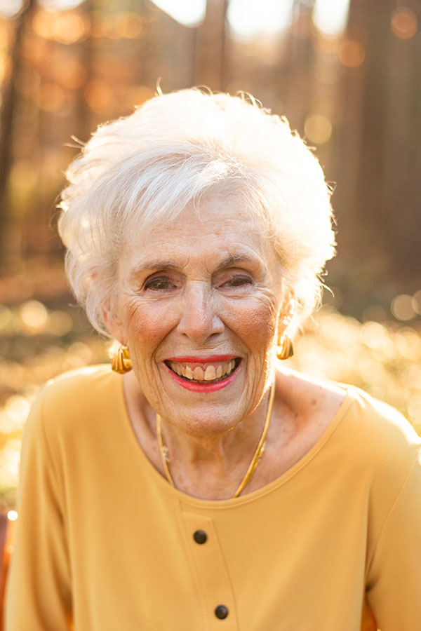 Dr. Helen McIntosh