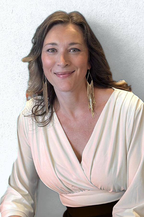 Jessica Ronne
