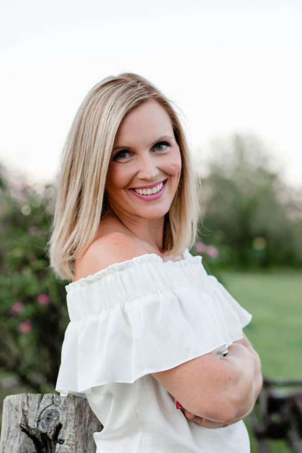 Sarah Philpott