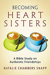 Becoming Heart Sisters