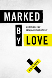 Marked By Love
