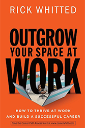 Outgrow Your Space at Work