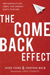 The Come Back Effect