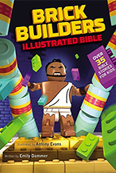 Brick Builders Bible