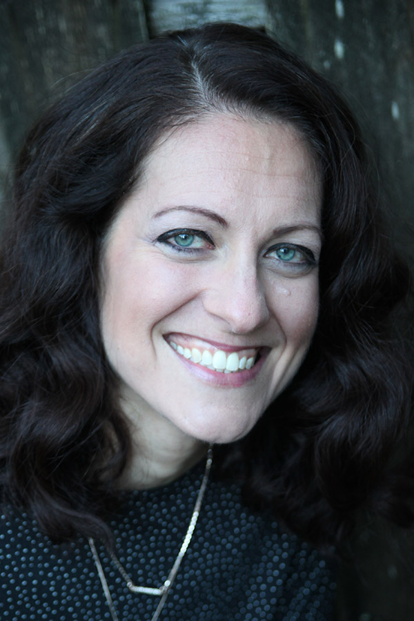 Jenn Hesse