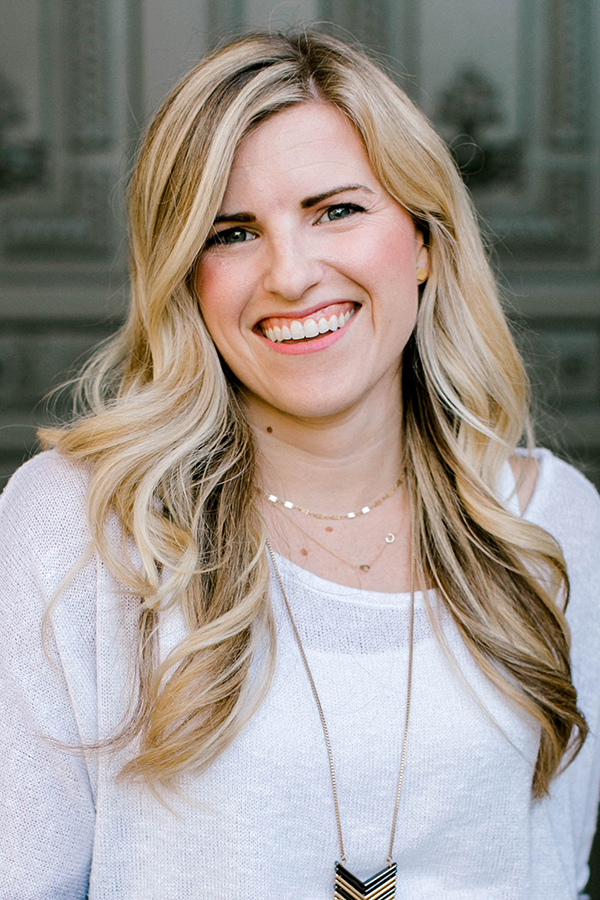 Kelley Ramsey