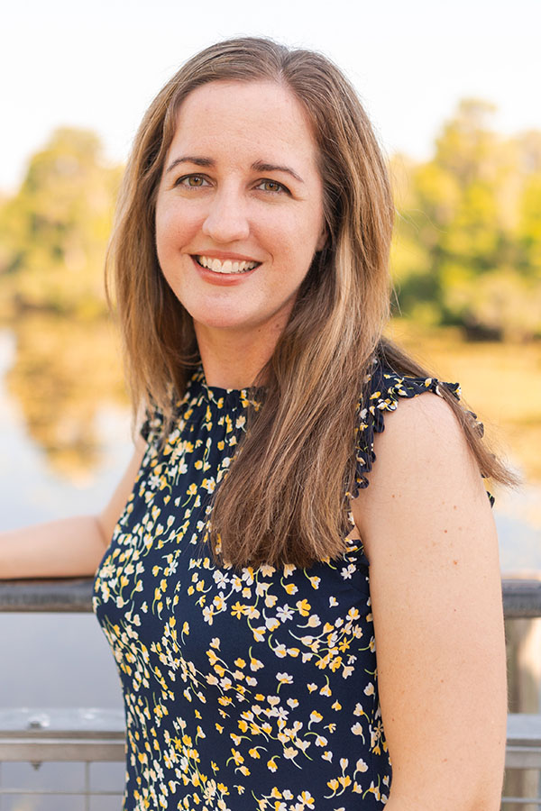 Kristen Parnell