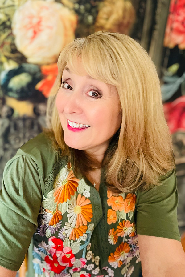 Linda Kozar