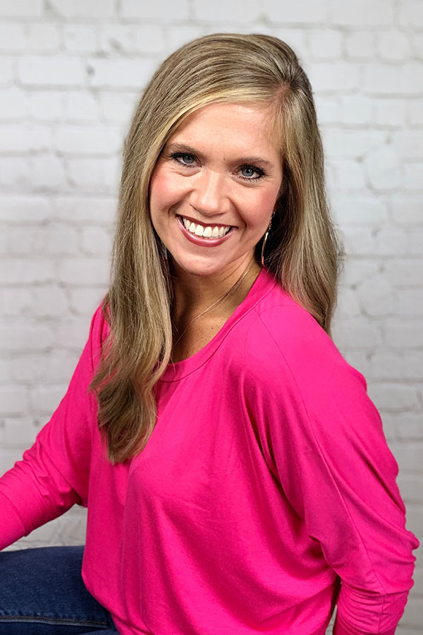 Keri Ann Eichberger