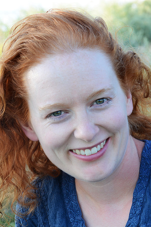 Alisha Plummer