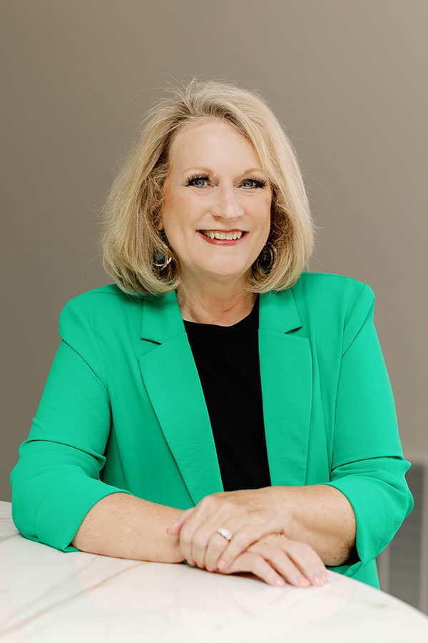 Carol McLeod