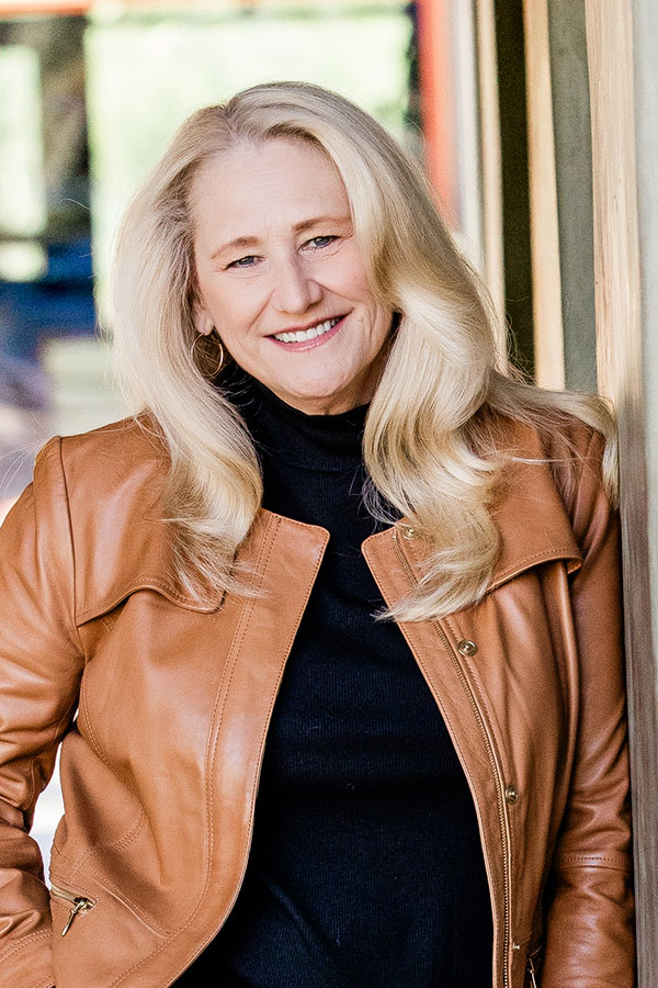 Dr. Christine Bielinski