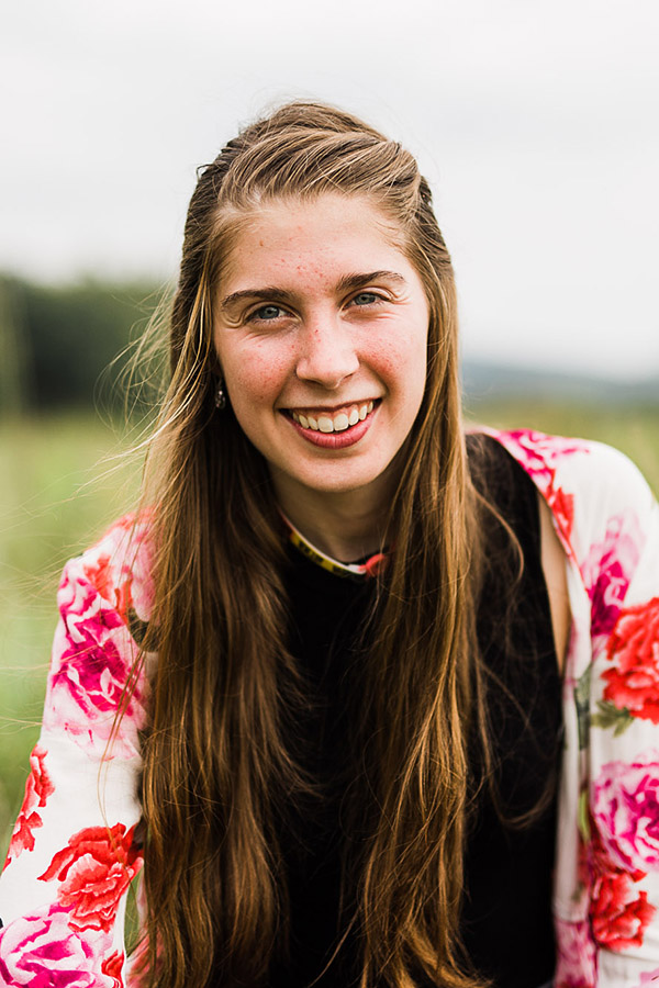 Amber Ginter