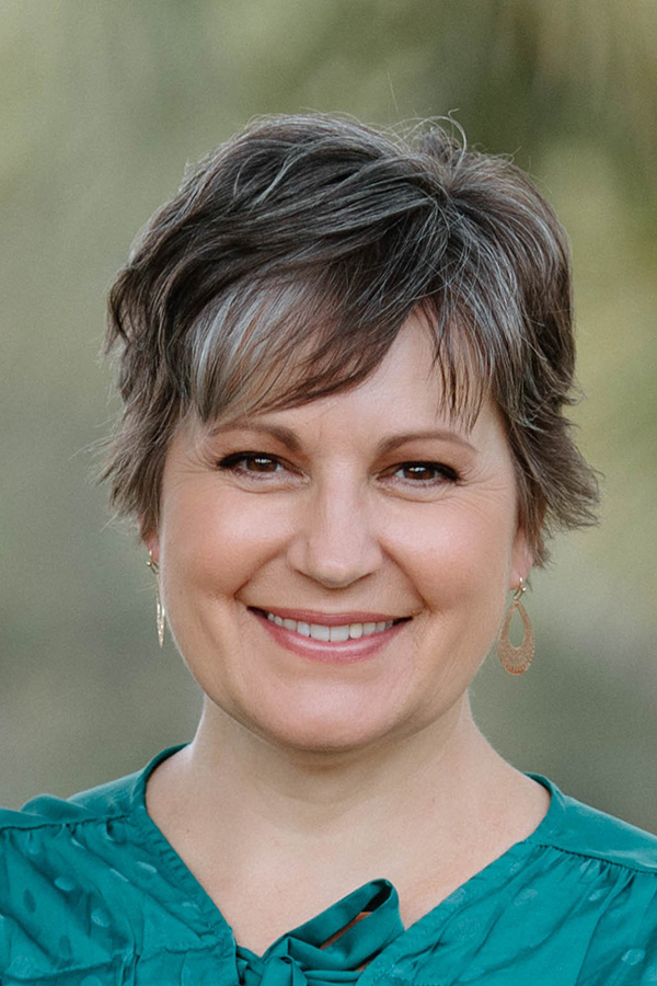 Amy Lively
