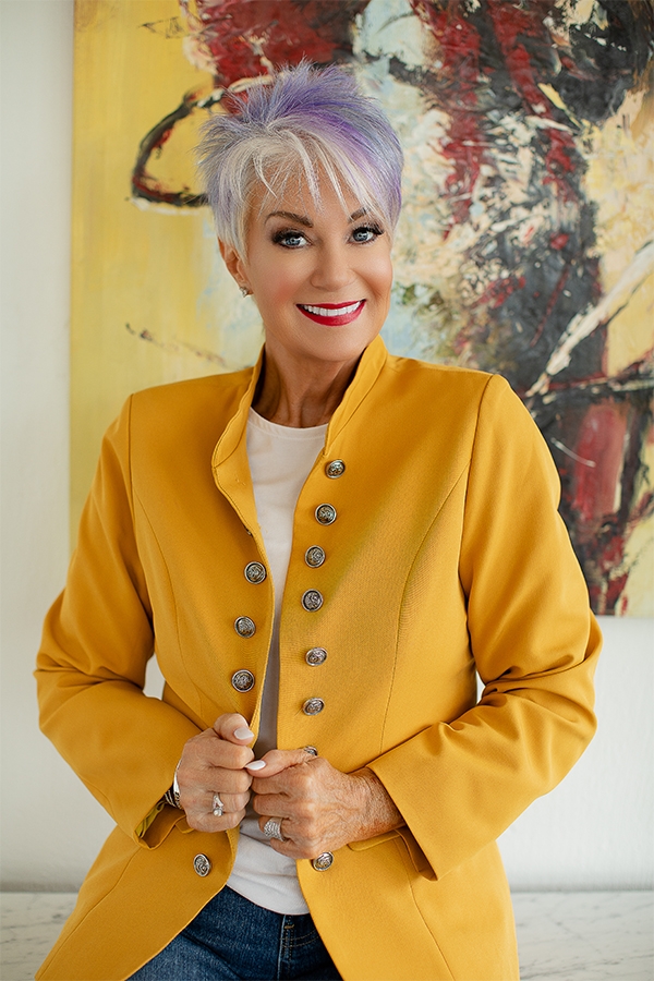 Angelia Waite