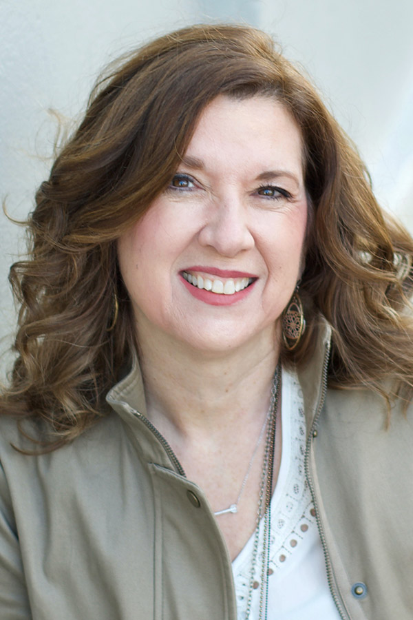 Cynthia Cavanaugh