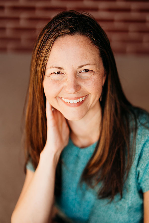 Jennifer Wilson