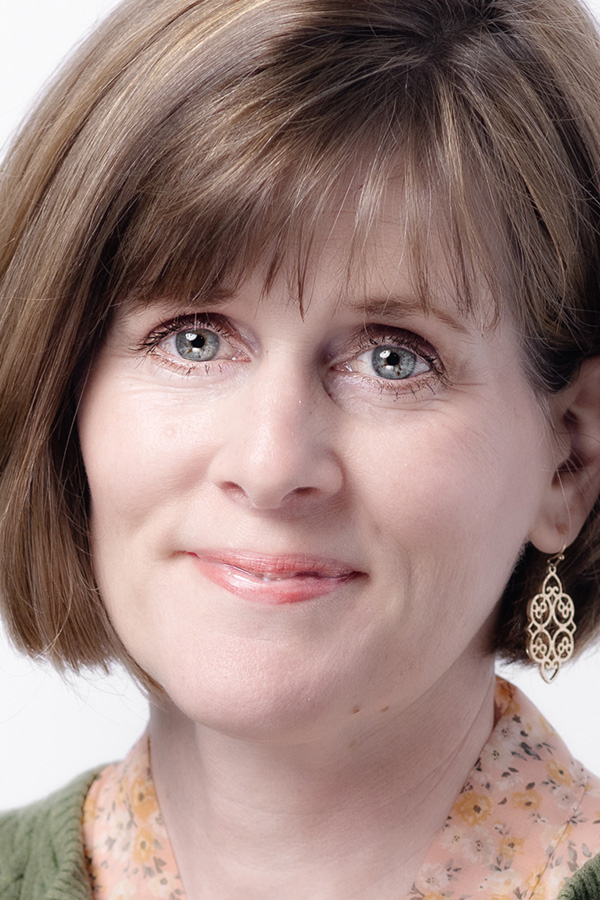 Karen Higgins