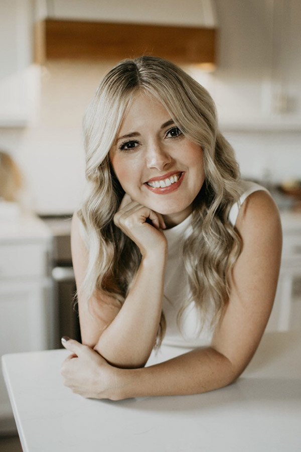 Monika Kirkland