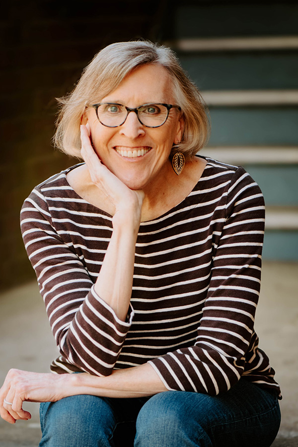 Sally Cressman