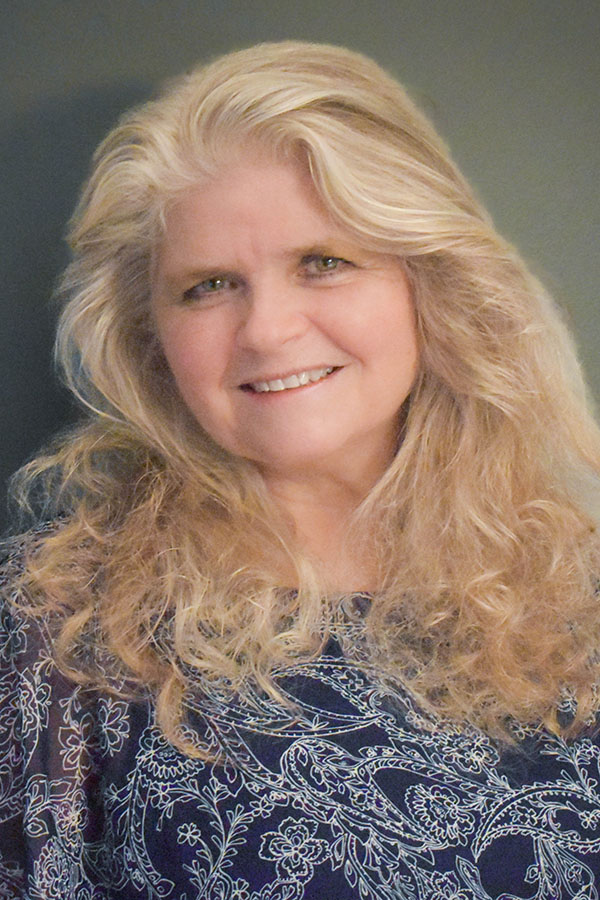 Jennifer Mills Barnes
