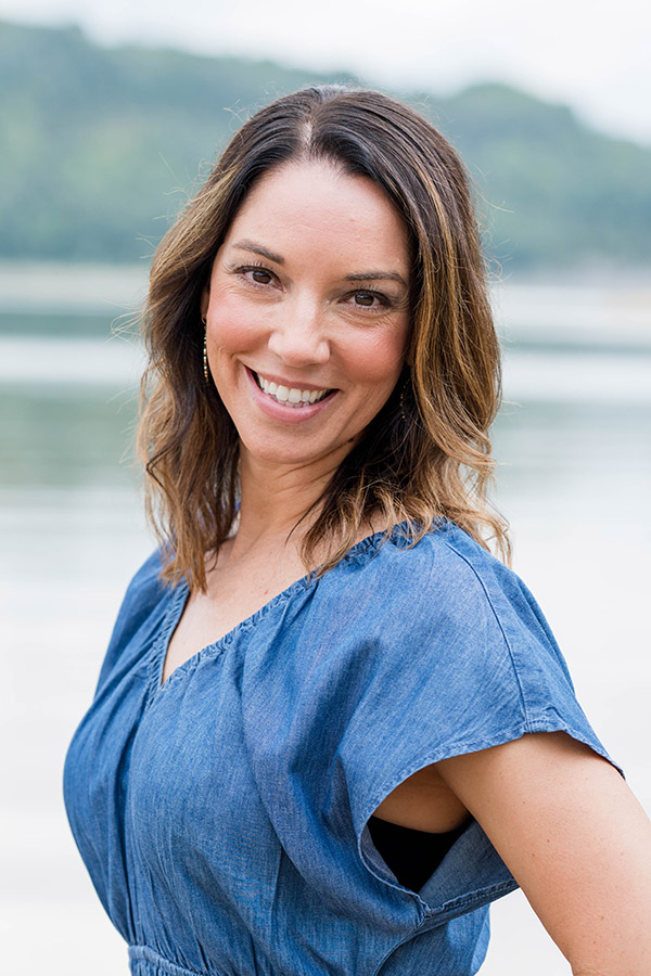 Megan Conner