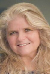 Jennifer Mills Barnes