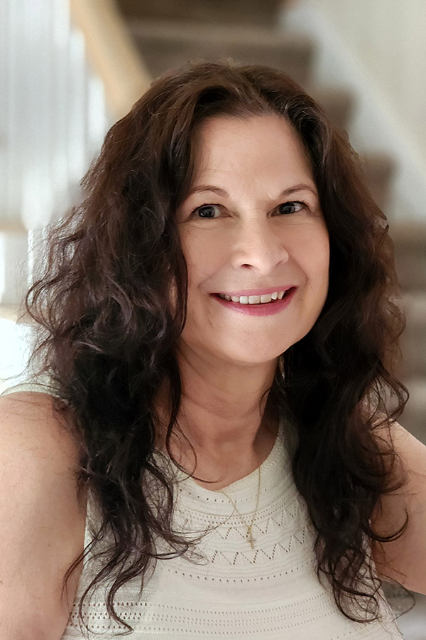 Deborah Rutherford