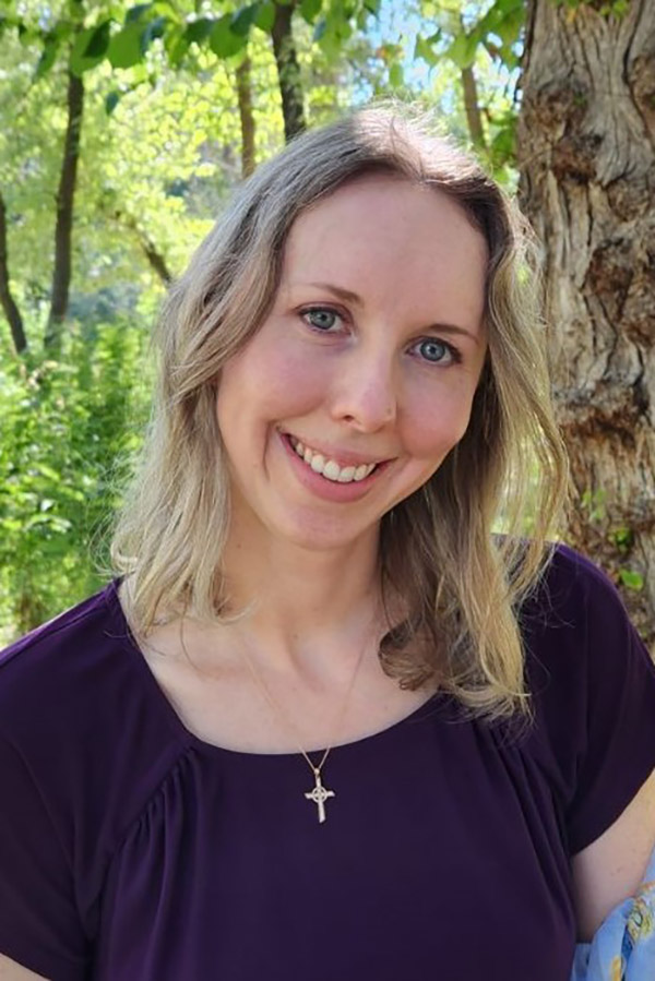 Melissa Ruhter