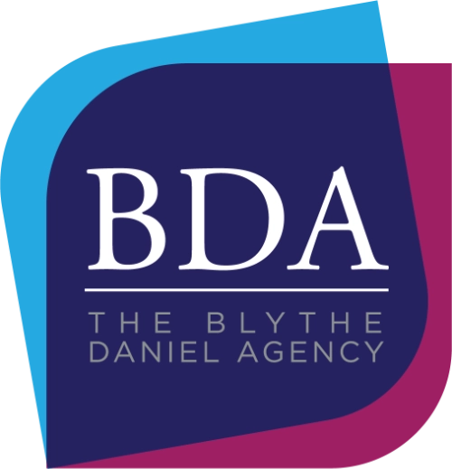 The Blythe Daniel Agency