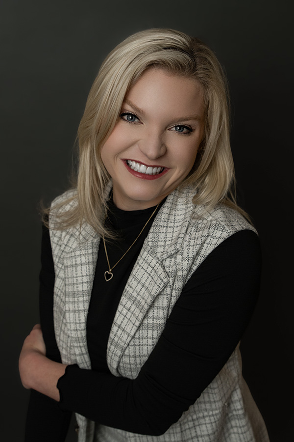 Alyssa Burks