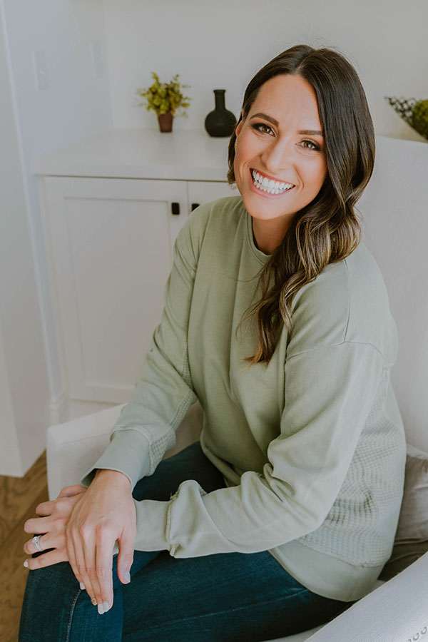 Ashley Oplinger