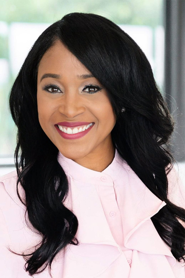 Courtnaye Richard