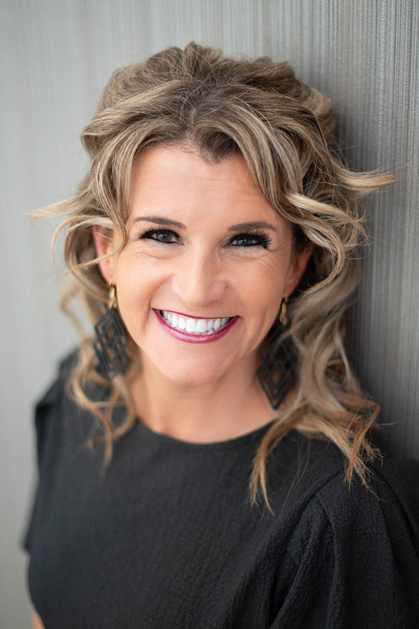 Courtney Dailey