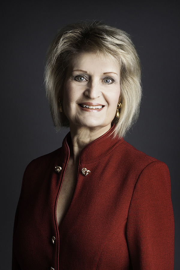 Dianna Booher