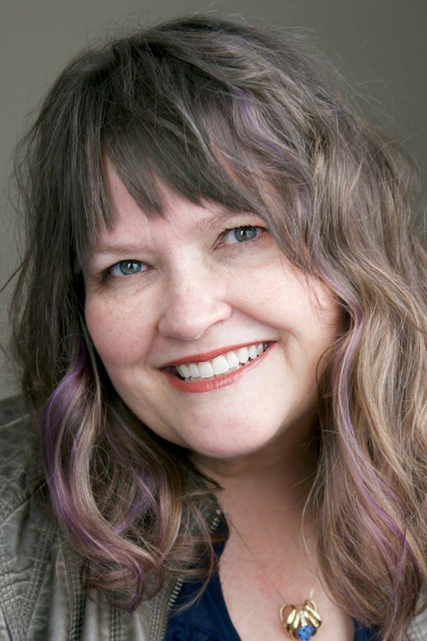 Edie Melson