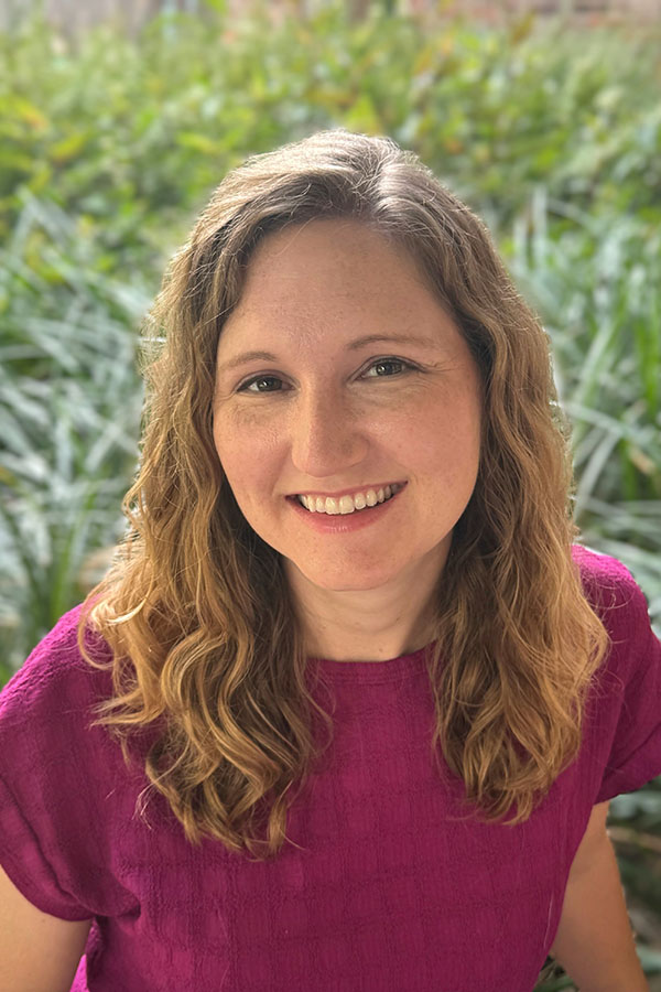 Erin Greneaux