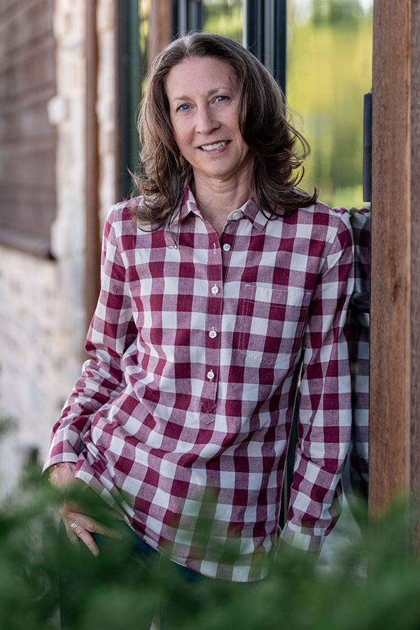Gayle Veitenheimer