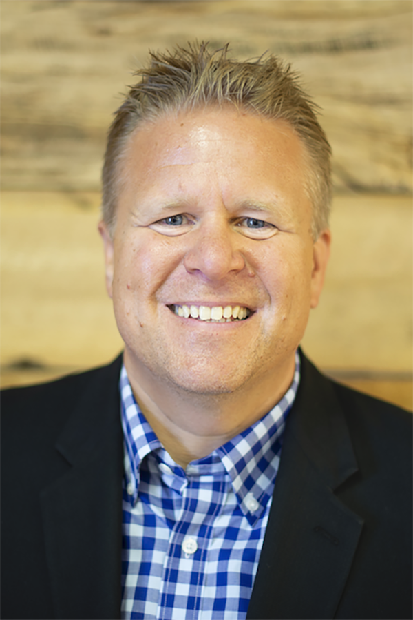 Jason Tucker