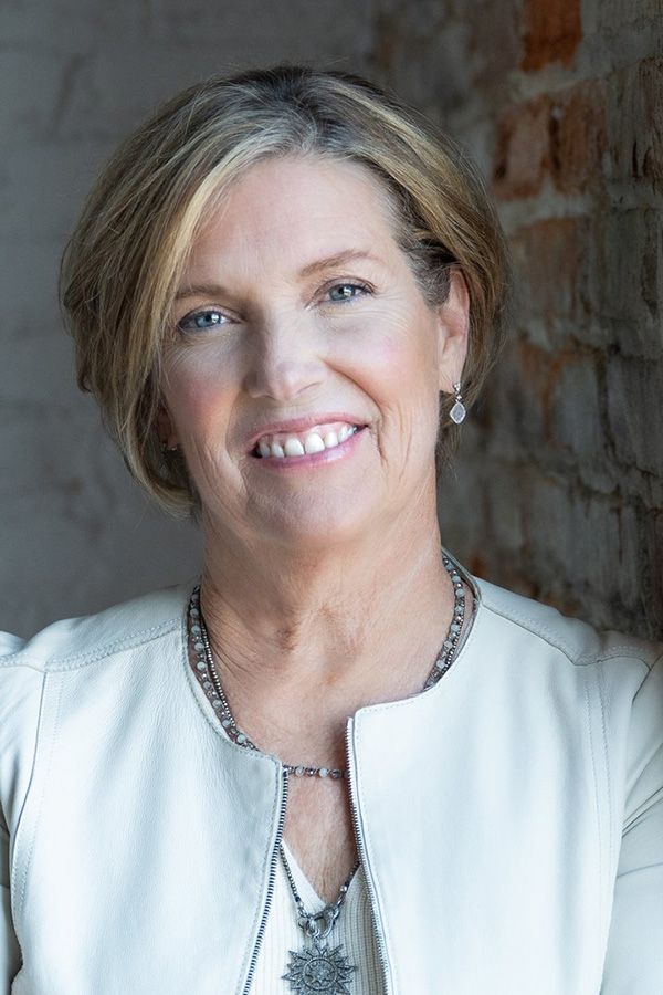 Kathy Izard