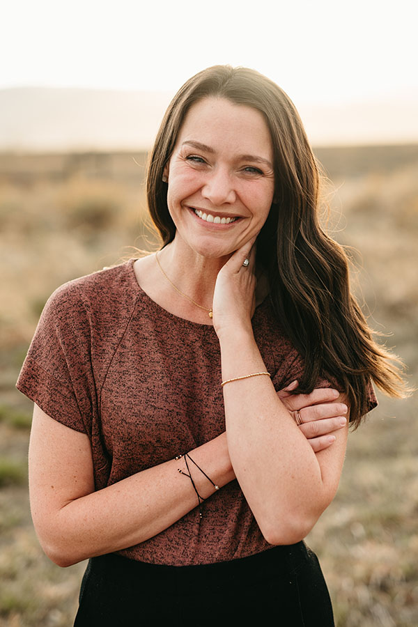 Lauren Zitek