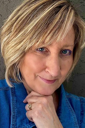 Linda Widrick