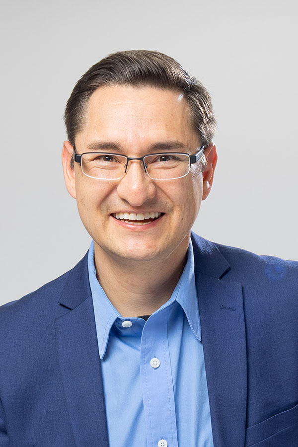 Mark Wainwright