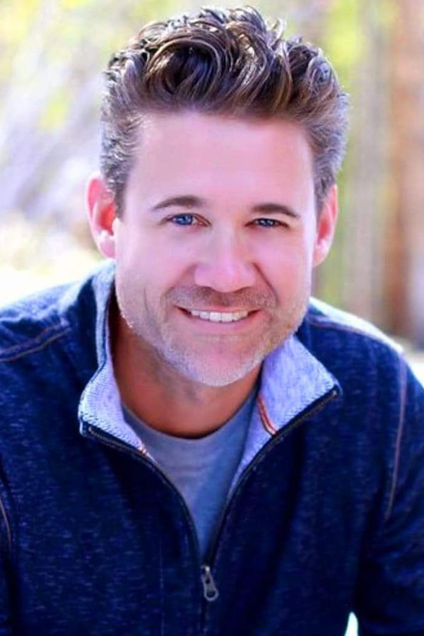 Matt Day