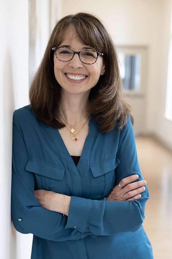 Meredith Mills