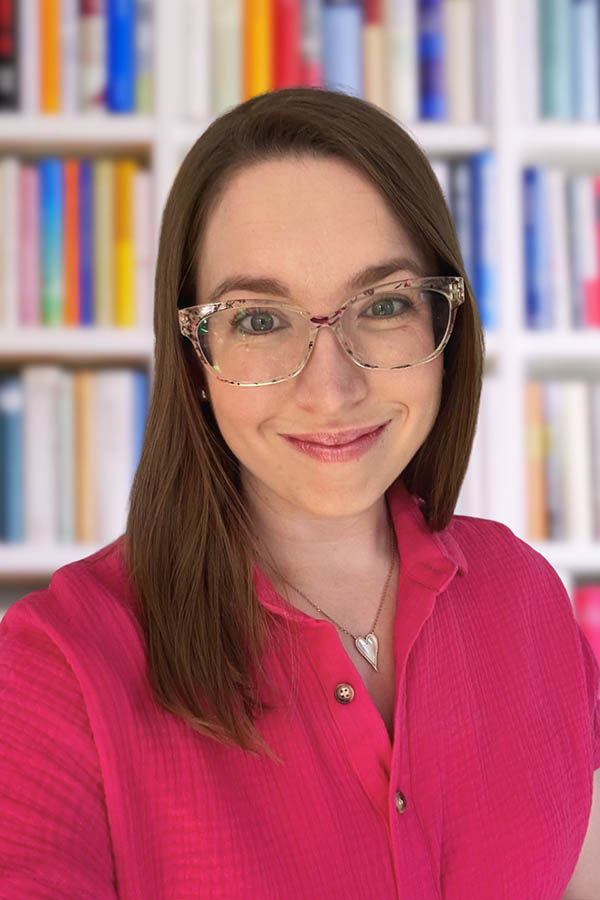 Heather Griffin