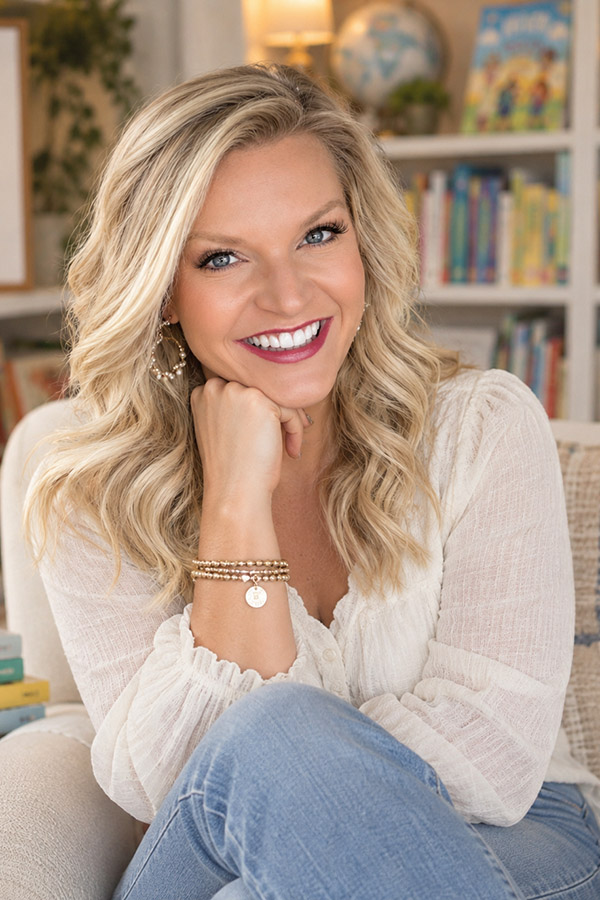 Alyssa Burks