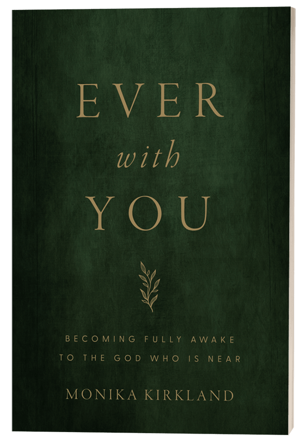 Monika Kirkland - Ever With You